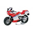 1/12e Tamiya Suzuki RG 250 Full Options