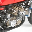 1/12e Tamiya Honda RC166 GP Racer 1966