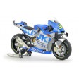 1/12e Tamiya Suzuki Ecstar GSX-RR '20