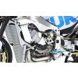1/12e Tamiya Suzuki Ecstar GSX-RR '20
