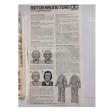 1/12e Tamiya Motor Racing Team Manager (1975)