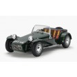 1/24e Tamiya Lotus Super 7 Series II