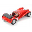 1/24e Tamiya Lotus Super 7 Series II