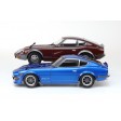 1/24e Tamiya Nissan Fairlady 240Z Street Cust