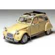 1/24e Tamiya Citroen 2CV