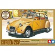 1/24e Tamiya Citroen 2CV