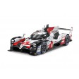 1/24e Tamiya Toyota Gazoo Racing TS050 2019