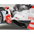 1/24e Tamiya Toyota Gazoo Racing TS050 2019