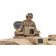 1/48e Tamiya British Tank Challenger 2 (Tropicalisé)