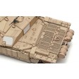 1/48e Tamiya British Tank Challenger 2 (Tropicalisé)