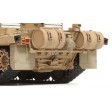 1/48e Tamiya British Tank Challenger 2 (Tropicalisé)