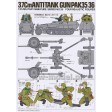 1/35e Tamiya Canon antichar allemand