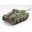 1/35e Tamiya Jagdpanzer 38(t) Hetzer Milieu de prod
