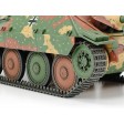 1/35e Tamiya Jagdpanzer 38(t) Hetzer Milieu de prod