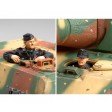 1/35e Tamiya chasseur de char Allemand Jadtiger début de production
