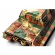 1/35e Tamiya chasseur de char Allemand Jadtiger début de production