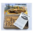 1/35e Tamiya chasseur de char Allemand Jadtiger début de production