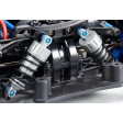 Tamiya châssis TT-02R 4wd Kit à monter 1/10e