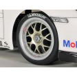 Tamiya Porsche 911 GT3 Cup TT-01E 1/10e