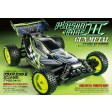 Tamiya Plasma Edge II TT-02B Peint Gun Metal 4WD 1/10e Kit à monter