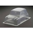 Carrosserie à peindre Rover Mini Cooper  – TAMIYA M-03M