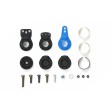 Sauve-servo de direction renforcé TT-02