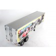 Tamiya Kit Semi-remorque RC Box Trailer 1/14