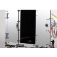 Tamiya Kit Semi-remorque RC Box Trailer 1/14