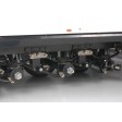 Tamiya Kit Semi-remorque Frigorifique 1/14