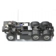 Tamiya RC MAN TGX 26.540 6x4 XLX KIT