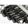 Tamiya Kit Semi-remorque Porte-container 1/14
