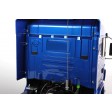 Tamiya Scania R620 6x4 blue edition KIT