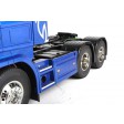 Tamiya Scania R620 6x4 blue edition KIT