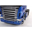 Tamiya Scania R620 6x4 blue edition KIT
