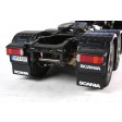 Tamiya Scania R620 6x4 blue edition KIT
