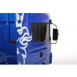 Tamiya Scania R620 6x4 blue edition KIT