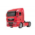 Tamiya RC MAN TGX 18.540 4x2 XLX KIT - Red Edition