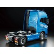 Tamiya Volvo FH16 Globetrotter XL 750 4X2 1/14 Kit à monter SUR-COMMANDE