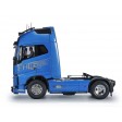 Tamiya Volvo FH16 Globetrotter XL 750 4X2 1/14 Kit à monter SUR-COMMANDE