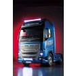 Tamiya Volvo FH16 Globetrotter XL 750 4X2 1/14 Kit à monter SUR-COMMANDE