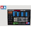 Tamiya MFC-01 Module multi fonctions pour tracteur 1/14 SUR-COMMANDE
