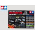 Tamiya MFC-01 Module multi fonctions pour tracteur 1/14 SUR-COMMANDE