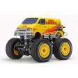 Tamiya LUNCH BOX MINI SW-01 Kit à monter 1/10