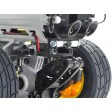 Tamiya LUNCH BOX MINI SW-01 Kit à monter 1/10