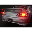 Tamiya Nismo Coppermix XB PRO TT-01D DRIFT 2.4ghz RTR + Kit leds