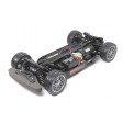 Tamiya Nismo Coppermix XB PRO TT-01D DRIFT 2.4ghz RTR + Kit leds