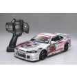 Tamiya Nismo Coppermix XB PRO TT-01D DRIFT 2.4ghz RTR + Kit leds