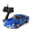 Tamiya M-05RA XB Alpine A110 RTR 1/10