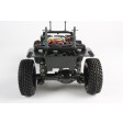 Tamiya CC-01 XB Mercedes Unimog 406 RTR 1/10