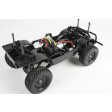 Tamiya CC-01 XB Mercedes Unimog 406 RTR 1/10